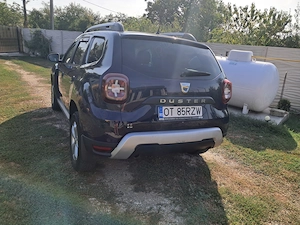 Vând Dacia Duster 2 - imagine 2