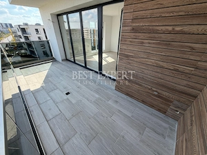 SPAȚIU, CONFORT & TERASĂ | 3 CAMERE | THEODOR PALLADY | FINALIZAT