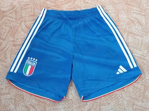 Sort Adidas Italia 2023