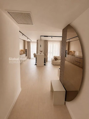 Apartament 3 cam 90 MP |Rond Pipera-MTM Lake-Aviatiei|Parcare Subteran - imagine 5