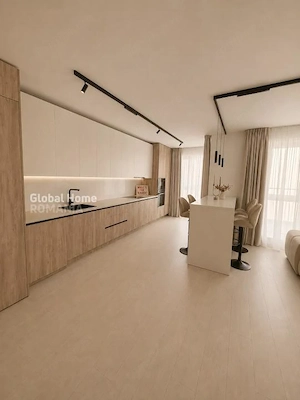 Apartament 3 cam 90 MP |Rond Pipera-MTM Lake-Aviatiei|Parcare Subteran - imagine 7
