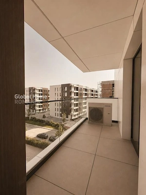 Apartament 3 cam 90 MP |Rond Pipera-MTM Lake-Aviatiei|Parcare Subteran - imagine 3