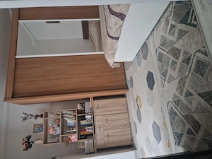 Vând apartament cu 2 camere, parter, 85000 euro, negociabil  - imagine 6