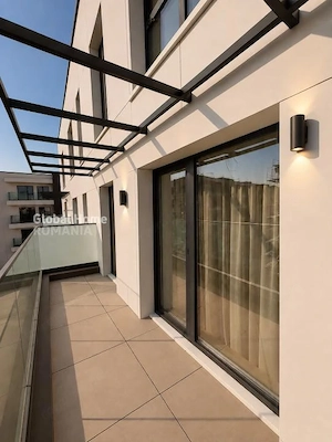 Apartament 3 cam 90 MP |Rond Pipera-MTM Lake-Aviatiei|Parcare Subteran - imagine 8