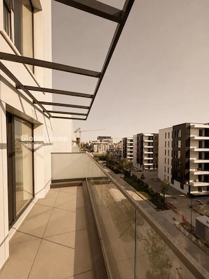 Apartament 3 cam 90 MP |Rond Pipera-MTM Lake-Aviatiei|Parcare Subteran - imagine 6