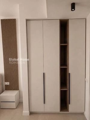 Apartament 3 cam 90 MP |Rond Pipera-MTM Lake-Aviatiei|Parcare Subteran - imagine 14
