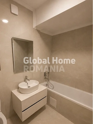 Apartament 3 cam 90 MP |Rond Pipera-MTM Lake-Aviatiei|Parcare Subteran - imagine 15
