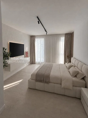 Apartament 3 cam 90 MP |Rond Pipera-MTM Lake-Aviatiei|Parcare Subteran - imagine 13