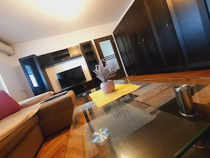Închiriez apartament Timișoara Central  - imagine 3