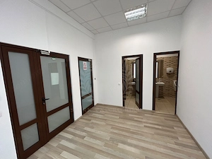 SPATIU DE BIROURI  MODERN //ZONA CENTRALA ,PLOIESTI - imagine 7