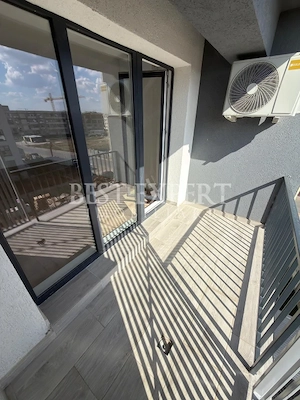 2 Camere | Bloc Nou | Direct Dezvoltator | Parcare Inclusă | Mutare Rapidă - imagine 8