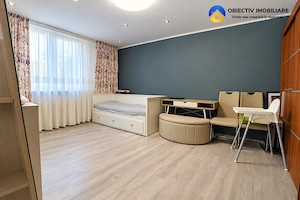 Apartament 2 camere decomandat – Precista, 47 mp utili + boxă - imagine 6