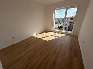 2 Camere | Bloc Nou | Direct Dezvoltator | Parcare Inclusă | Mutare Rapidă - imagine 4