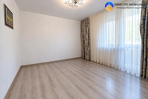 Apartament 2 camere decomandat – Precista, 47 mp utili + boxă - imagine 7