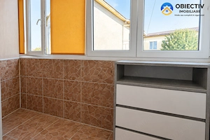 Apartament 2 camere decomandat – Precista, 47 mp utili + boxă - imagine 9