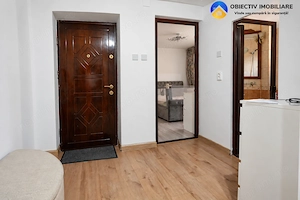 Apartament 2 camere decomandat – Precista, 47 mp utili + boxă - imagine 3