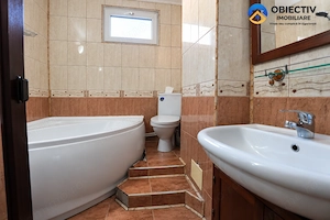 Apartament 2 camere decomandat – Precista, 47 mp utili + boxă - imagine 8