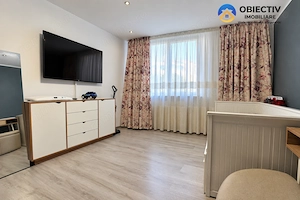 Apartament 2 camere decomandat – Precista, 47 mp utili + boxă - imagine 5