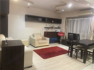 Apartament 3 camere, 69 mp, 2 bai, 2 balcoane - Gara - Arcu
