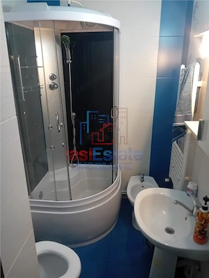 Alexandru cel Bun - Apartament 3 camere - imagine 7