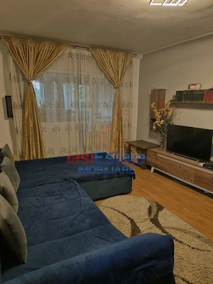 Apartament 3 camere Zona Metalurgie - imagine 2