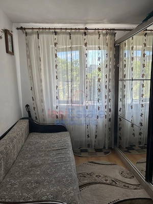 Apartament 3 camere in Pacurari