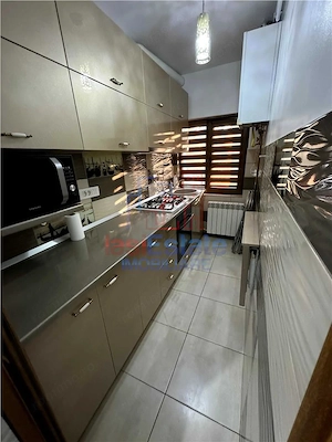 Apartament 1 camera Alexandru cel Bun - imagine 6