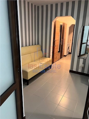 Apartament 3 camere zona Galata - Lidl - imagine 5