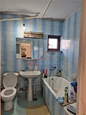 Apartament cu 3 camere 78 mp decomandat 2 bai - zona Pacurari - imagine 6