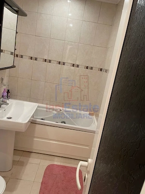 Apartament 3 camere, 69 mp, 2 bai, 2 balcoane - Gara - Arcu - imagine 5