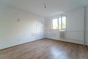 Apartament 1 camera, 25 mp, renovat - Tatarasi