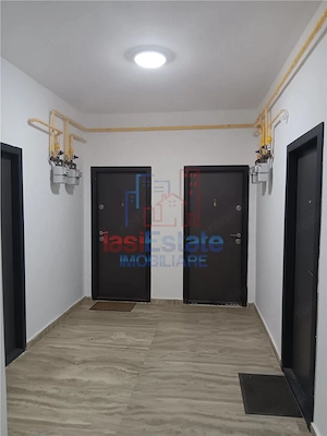 Apartament cu 1 camera intabulat - Hlincea  - terasa mare - imagine 9