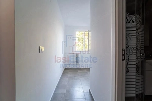 Apartament 1 camera, 25 mp, renovat - Tatarasi - imagine 3