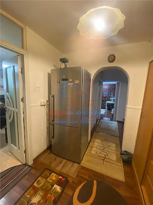 Apartament 4 camere zona Nicolina