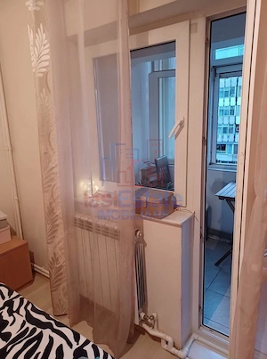 Apartament 3 camere, 69 mp, 2 bai, 2 balcoane - Gara - Arcu - imagine 3