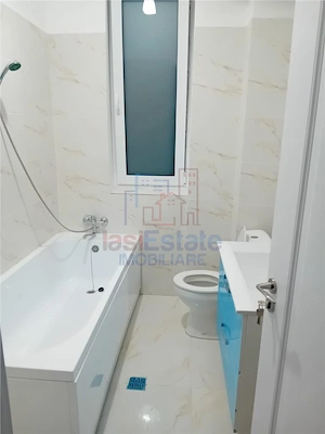 Apartament cu 1 camera intabulat - Hlincea  - terasa mare - imagine 6