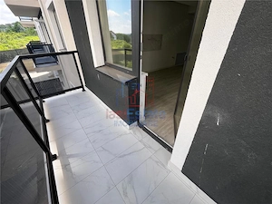 Apartament intabulat - Complex Lagom - Apartament 2 camere - imagine 6