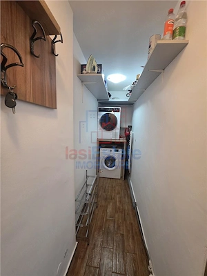 Apartament 2 camere Zona Canta - imagine 6