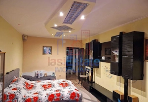 Apartament 3 camere zona Gara - Silvestru - imagine 3