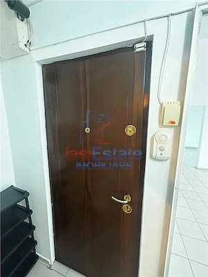Apartament 2 camere zona Nicolina - imagine 6