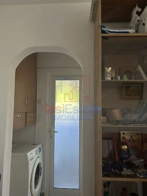 Apartament 3 camere in Pacurari - imagine 6