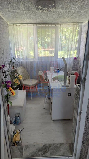 Apartament 3 camere, gata de mutare - zona  Podu Ros, parter - imagine 7