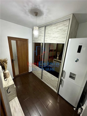 Apartament 1 camera Alexandru cel Bun - imagine 3