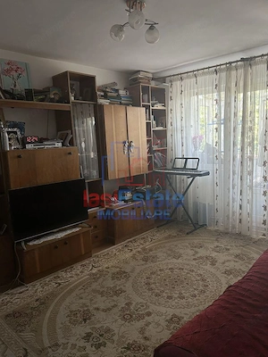 Apartament 3 camere in Pacurari - imagine 5