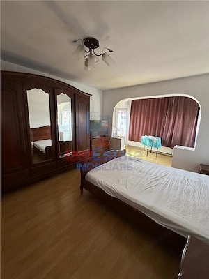 Apartament 3 Camere Targu Cucu - imagine 6