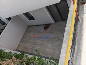 Apartament cu 1 camera intabulat - Hlincea  - terasa mare - imagine 7