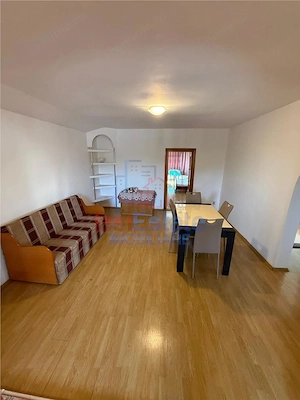 Apartament 3 Camere Targu Cucu - imagine 9