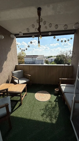 Vând apartament 2 camere 2021 București sector 3 - imagine 2