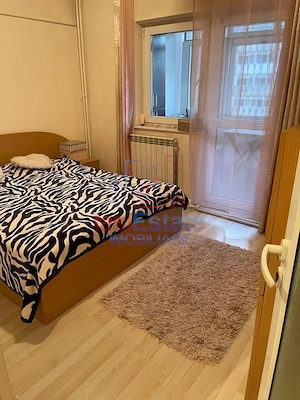 Gara - Arcu Apartament 3 camere 69 mp 2 bai 2 balcoane