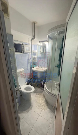Apartament 2 camere zona Nicolina - imagine 7